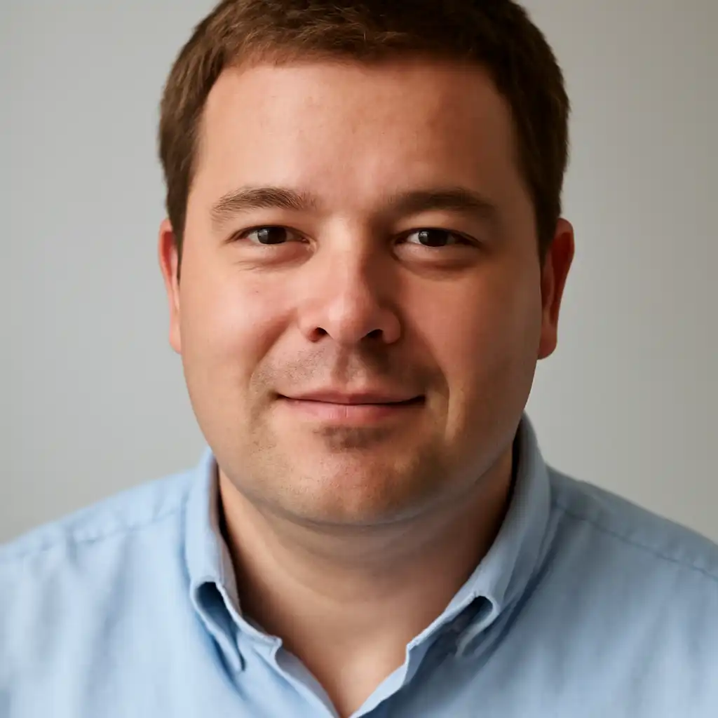 Mauricio Gómez Hernández
